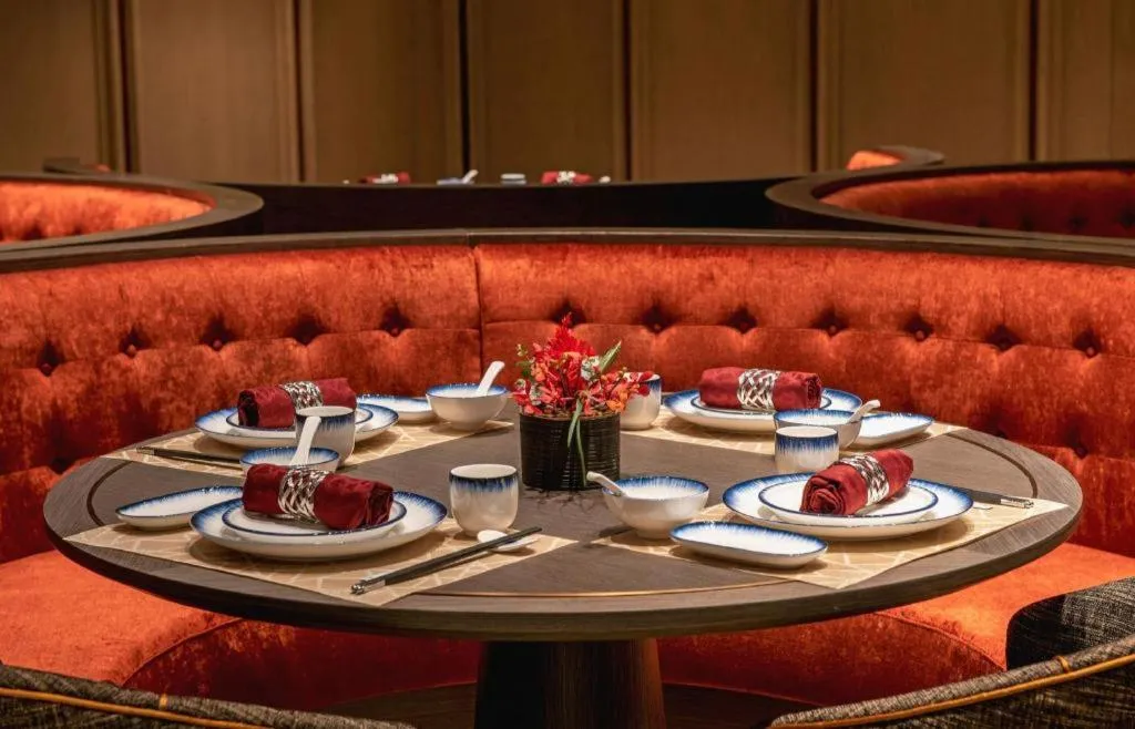 Hui Feng Wan Yun Hotel Hefei