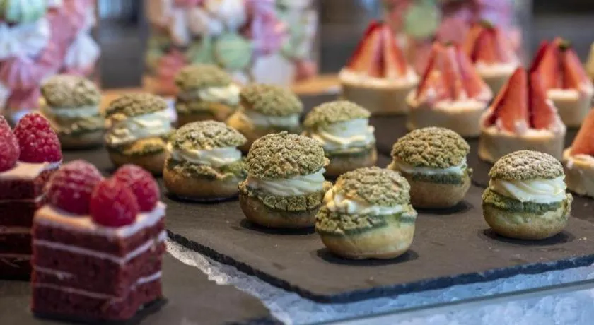 Hui Feng Wan Yun Hotel Hefei