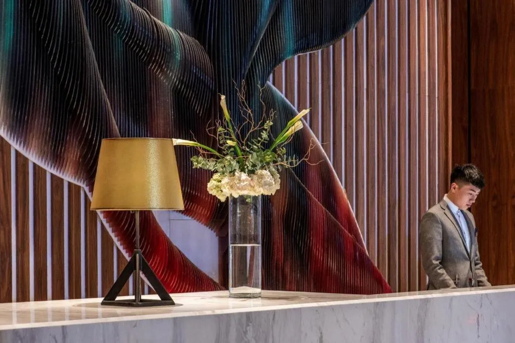 Hui Feng Wan Yun Hotel Hefei