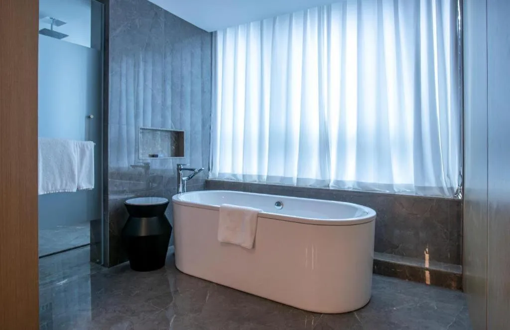 Hui Feng Wan Yun Hotel Hefei