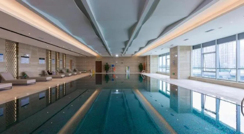 Hui Feng Wan Yun Hotel Hefei