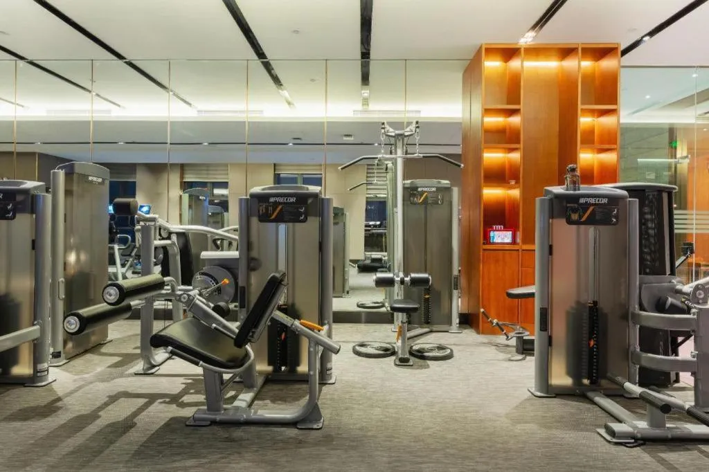 Hui Feng Wan Yun Hotel Hefei