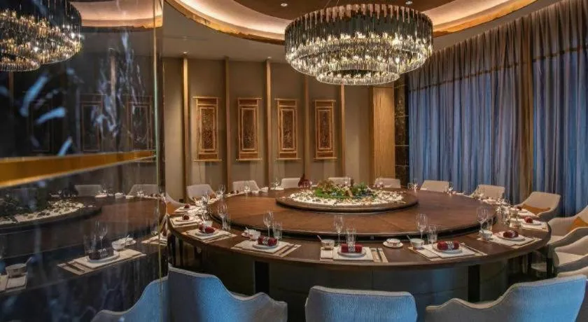 Hui Feng Wan Yun Hotel Hefei