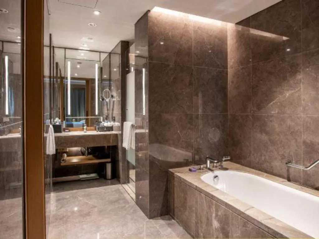 Hui Feng Wan Yun Hotel Hefei