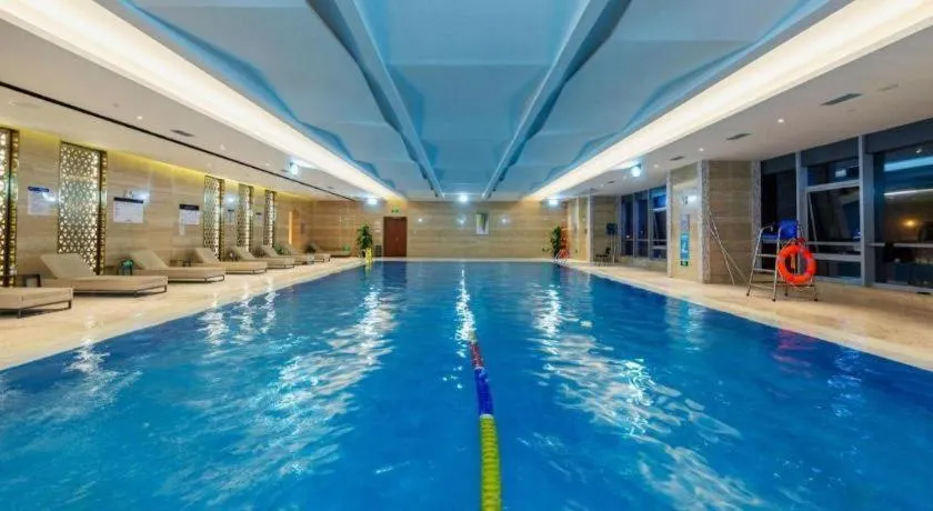 Hui Feng Wan Yun Hotel Hefei