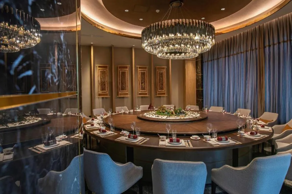 Hui Feng Wan Yun Hotel Hefei