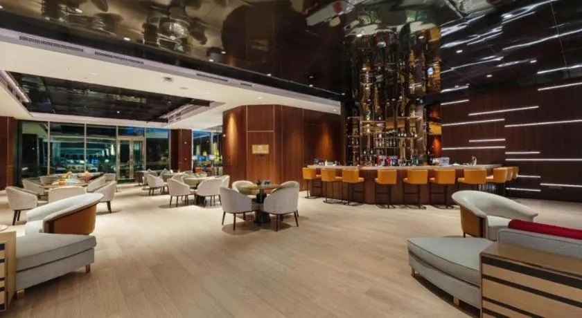 Hui Feng Wan Yun Hotel Hefei