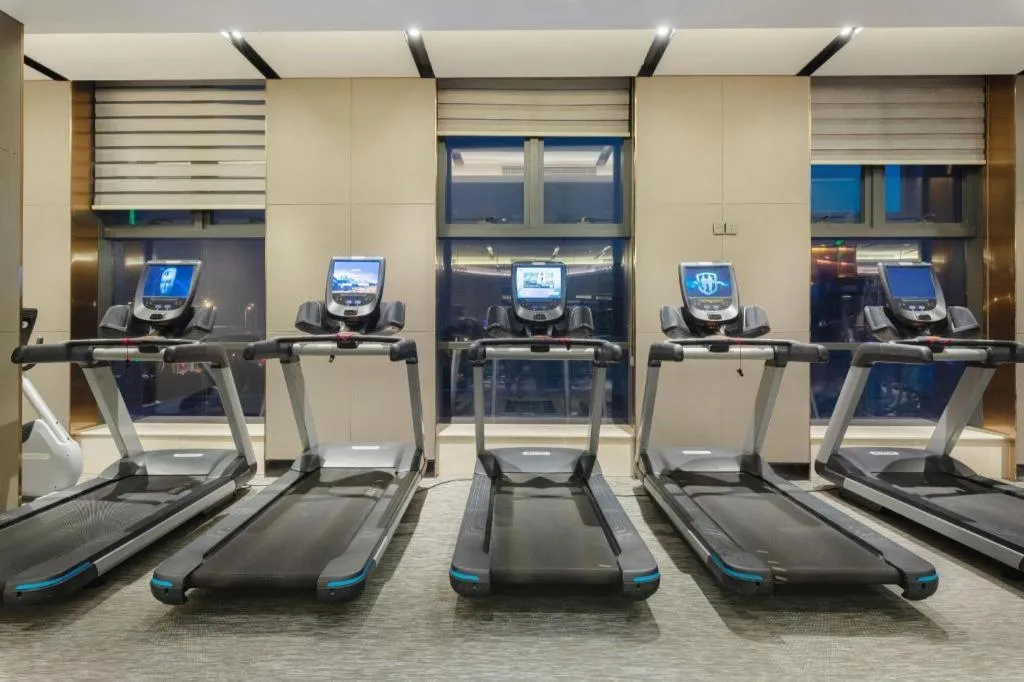 Hui Feng Wan Yun Hotel Hefei