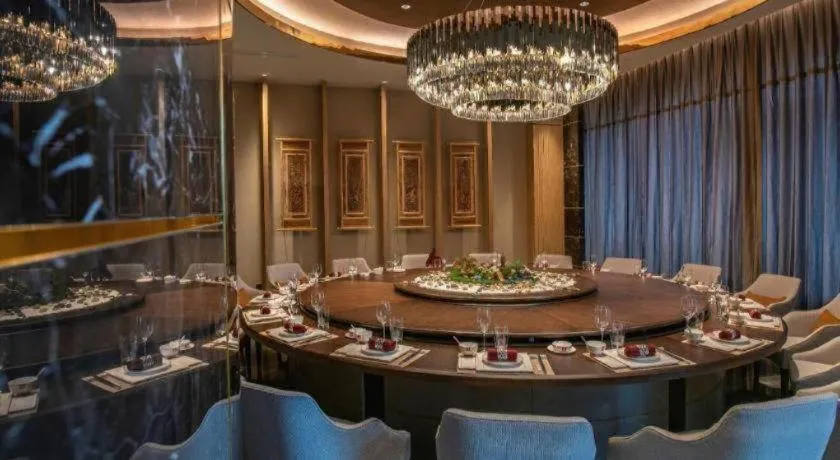 Hui Feng Wan Yun Hotel Hefei