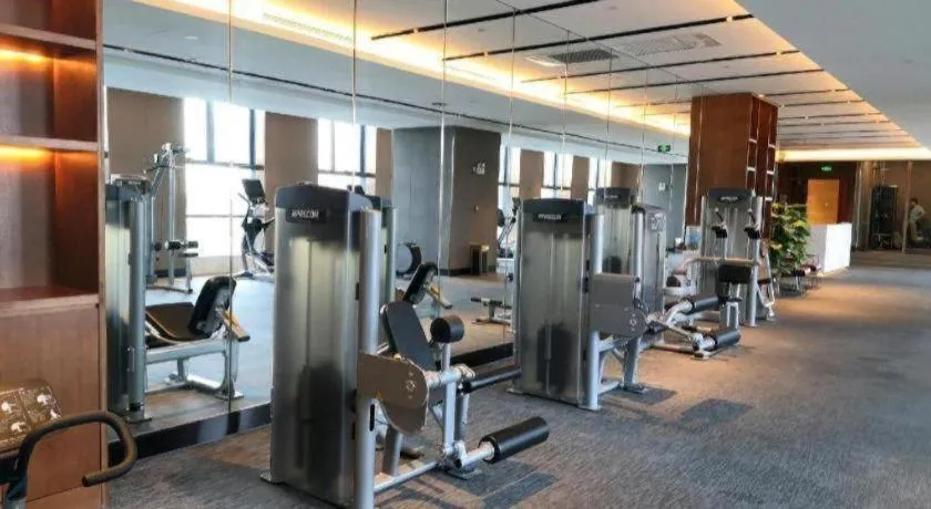 Hui Feng Wan Yun Hotel Hefei