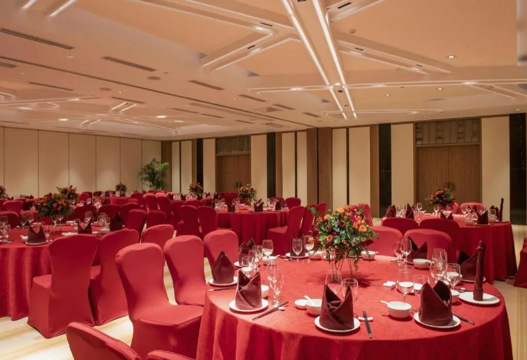 Hui Feng Wan Yun Hotel Hefei