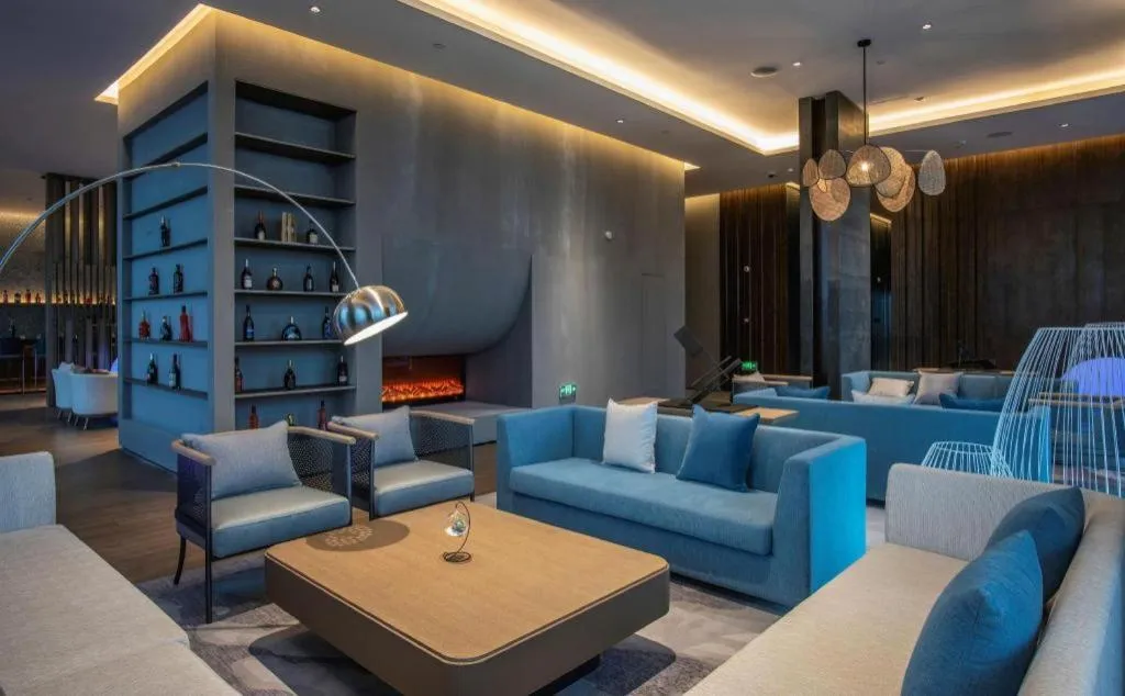 Hui Feng Wan Yun Hotel Hefei