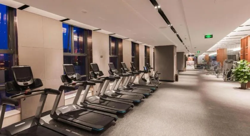 Hui Feng Wan Yun Hotel Hefei