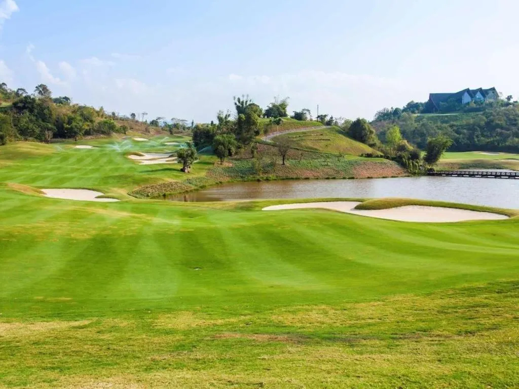 Angsana Xishuangbanna