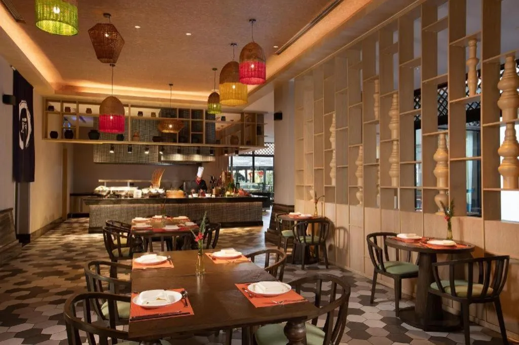 Angsana Xishuangbanna