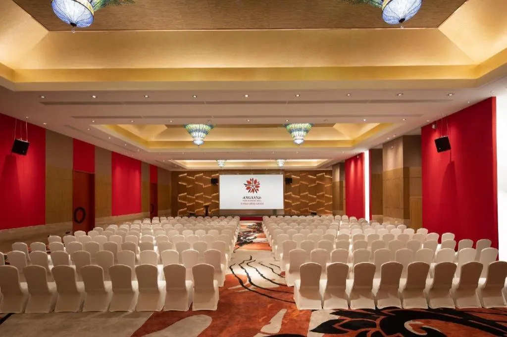 Angsana Xishuangbanna