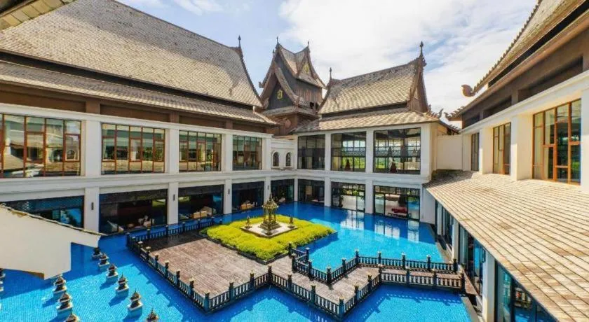 Angsana Xishuangbanna