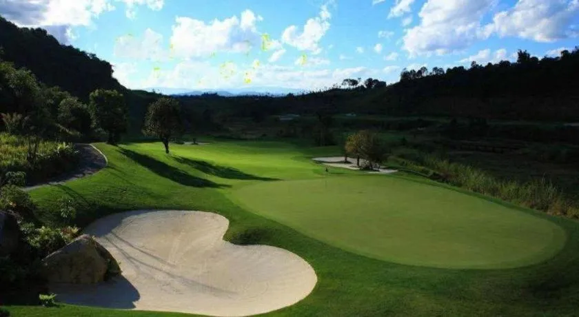 Angsana Xishuangbanna