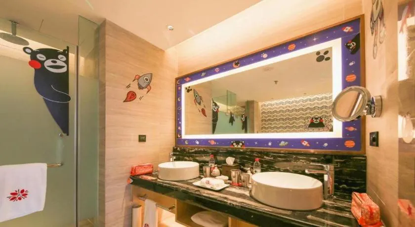 Angsana Xishuangbanna