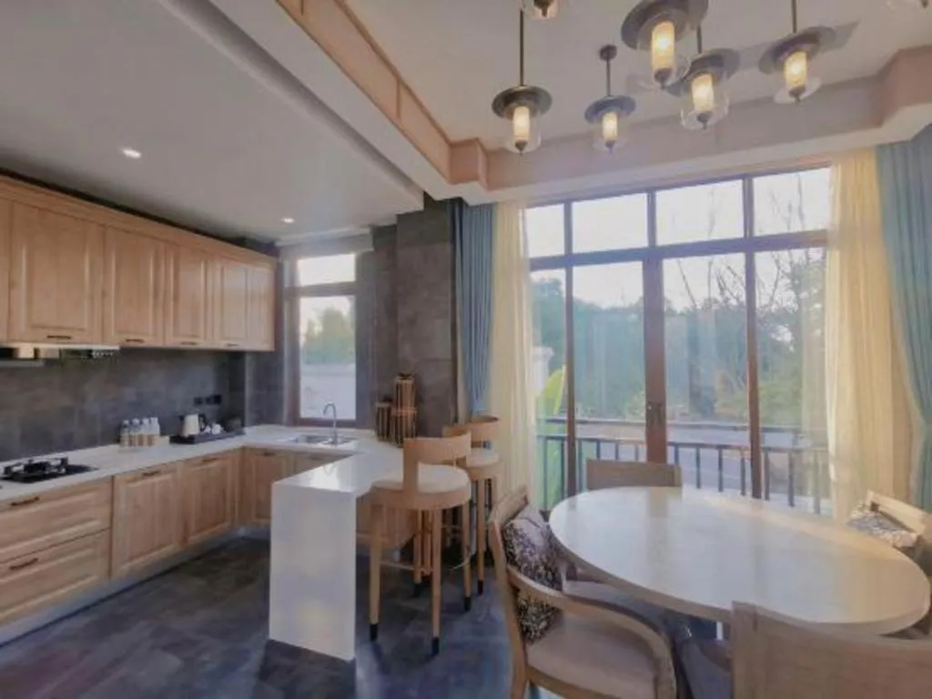 Angsana Xishuangbanna