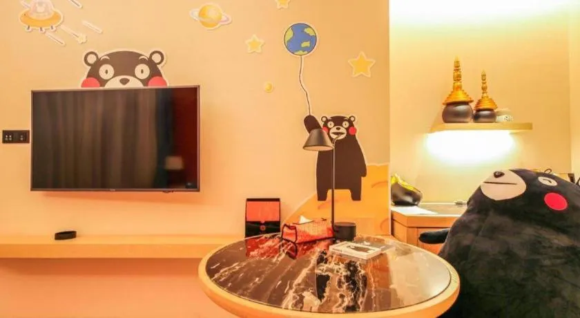 Angsana Xishuangbanna