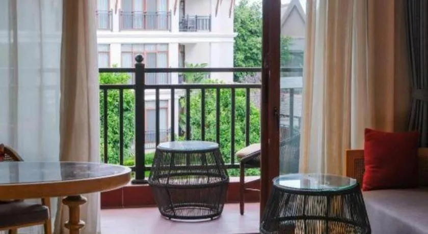 Angsana Xishuangbanna