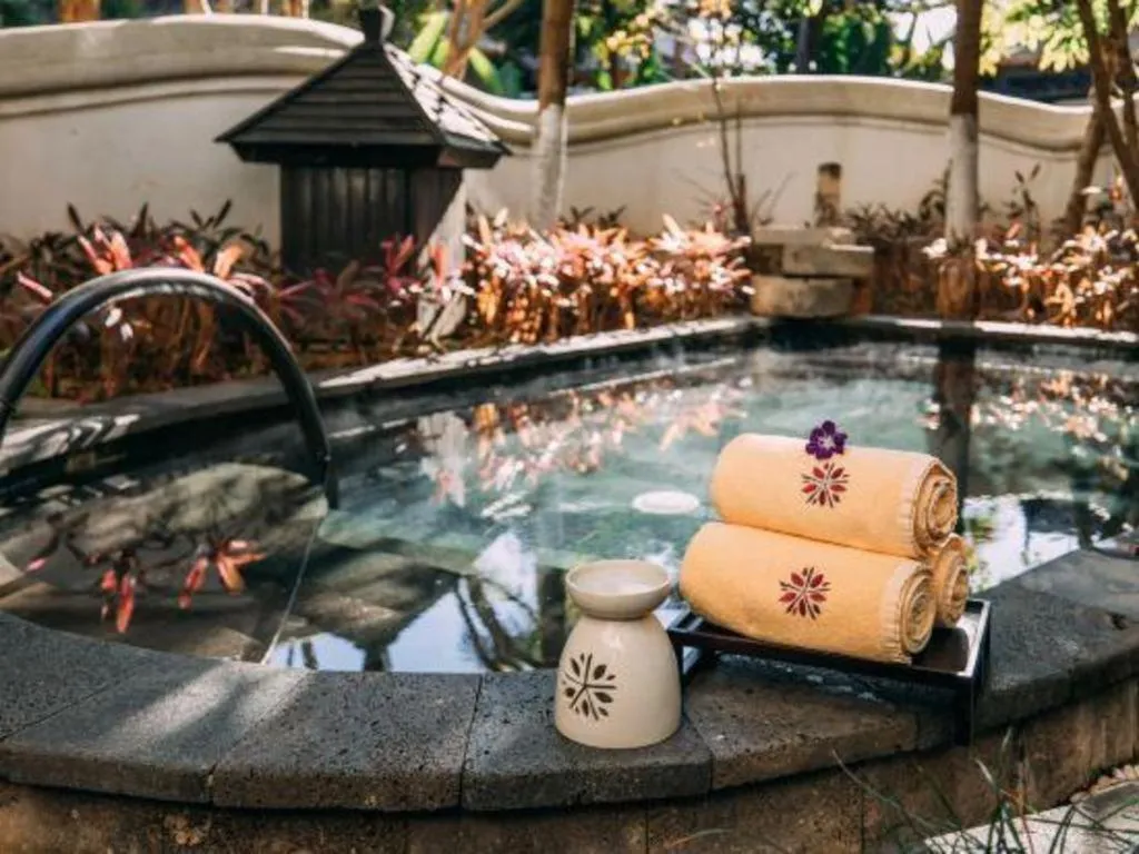 Angsana Xishuangbanna