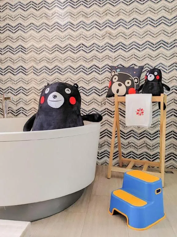 Angsana Xishuangbanna