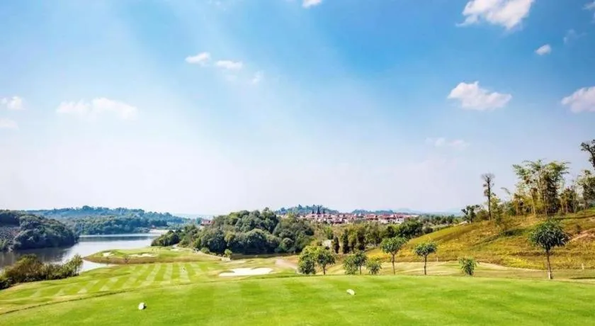 Angsana Xishuangbanna