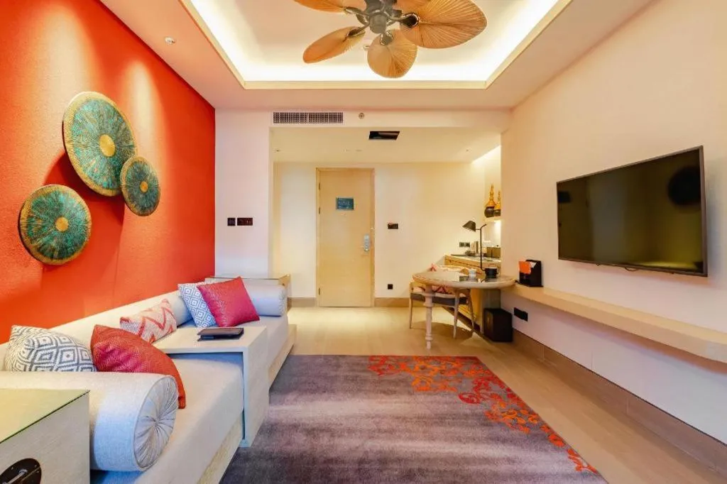 Angsana Xishuangbanna