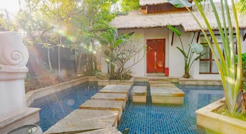 Angsana Xishuangbanna