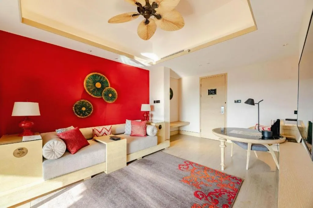 Angsana Xishuangbanna