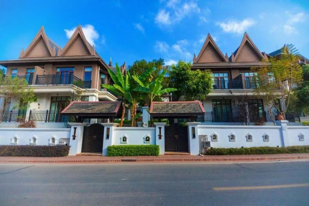 Angsana Xishuangbanna