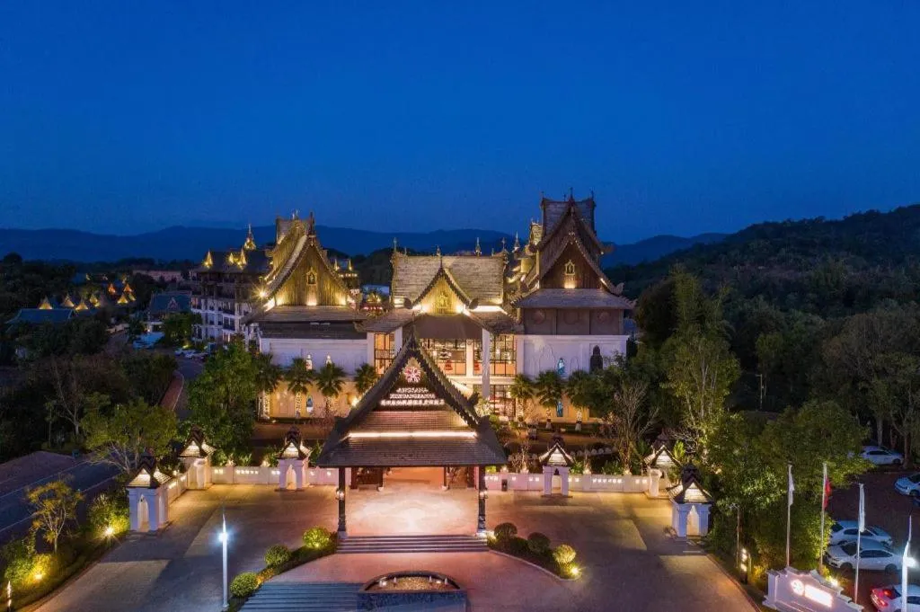 Angsana Xishuangbanna