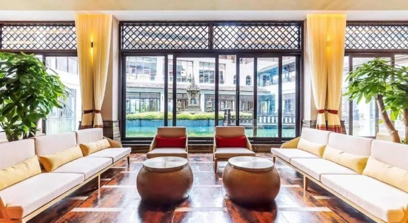 Angsana Xishuangbanna