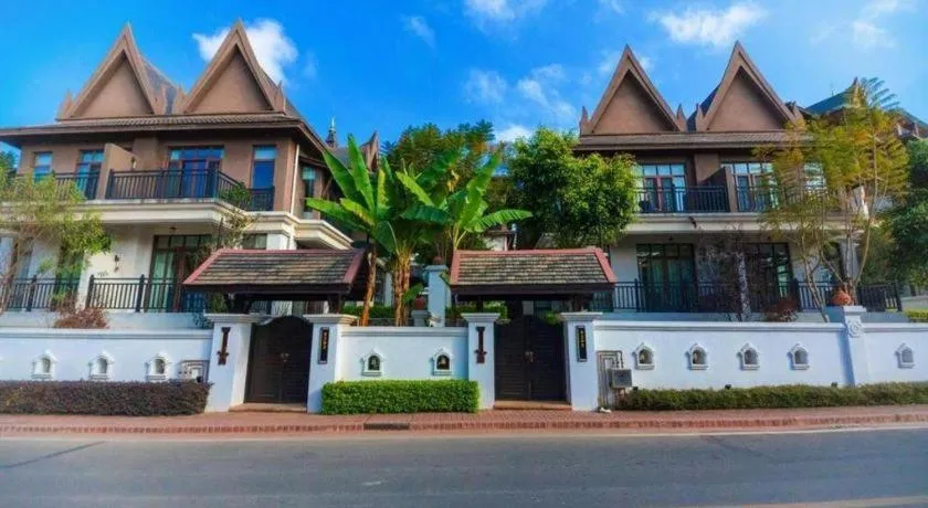 Angsana Xishuangbanna