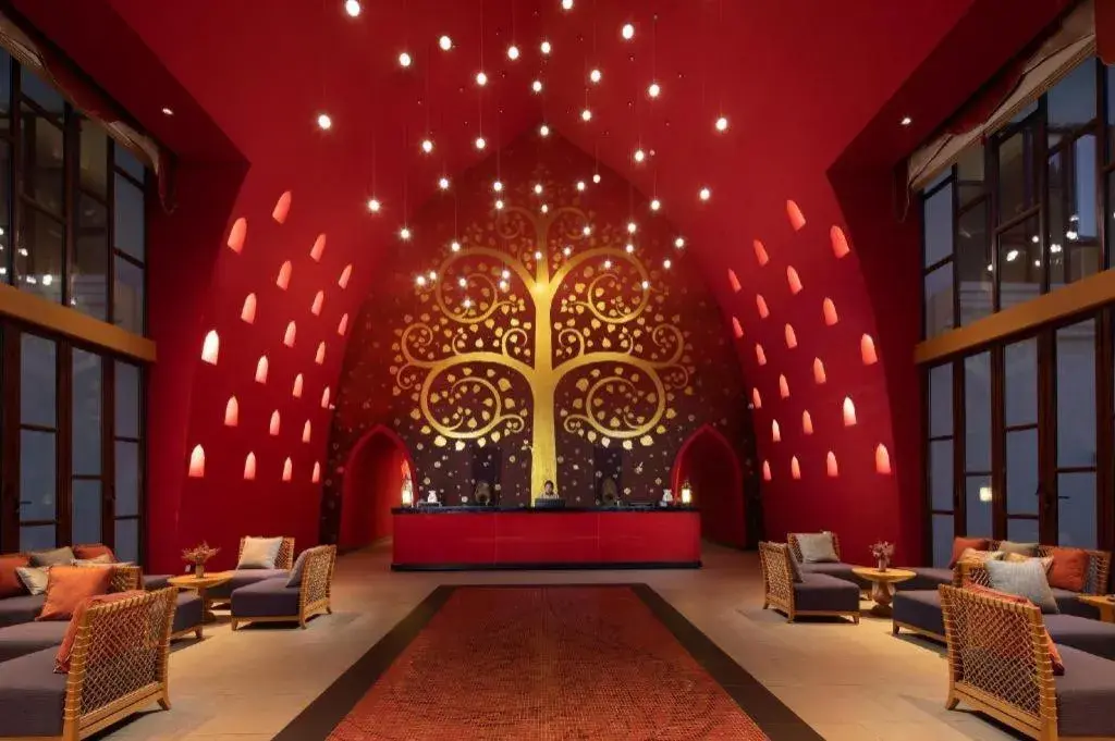 Angsana Xishuangbanna Angsana Xishuangbanna