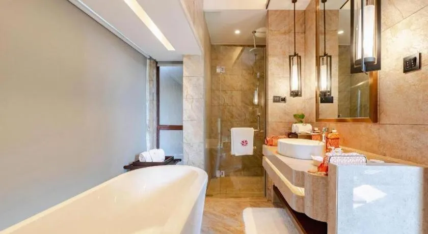 Angsana Xishuangbanna