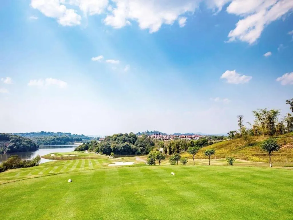 Angsana Xishuangbanna