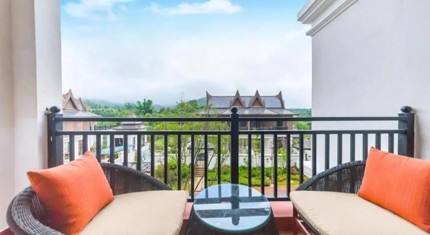 Angsana Xishuangbanna