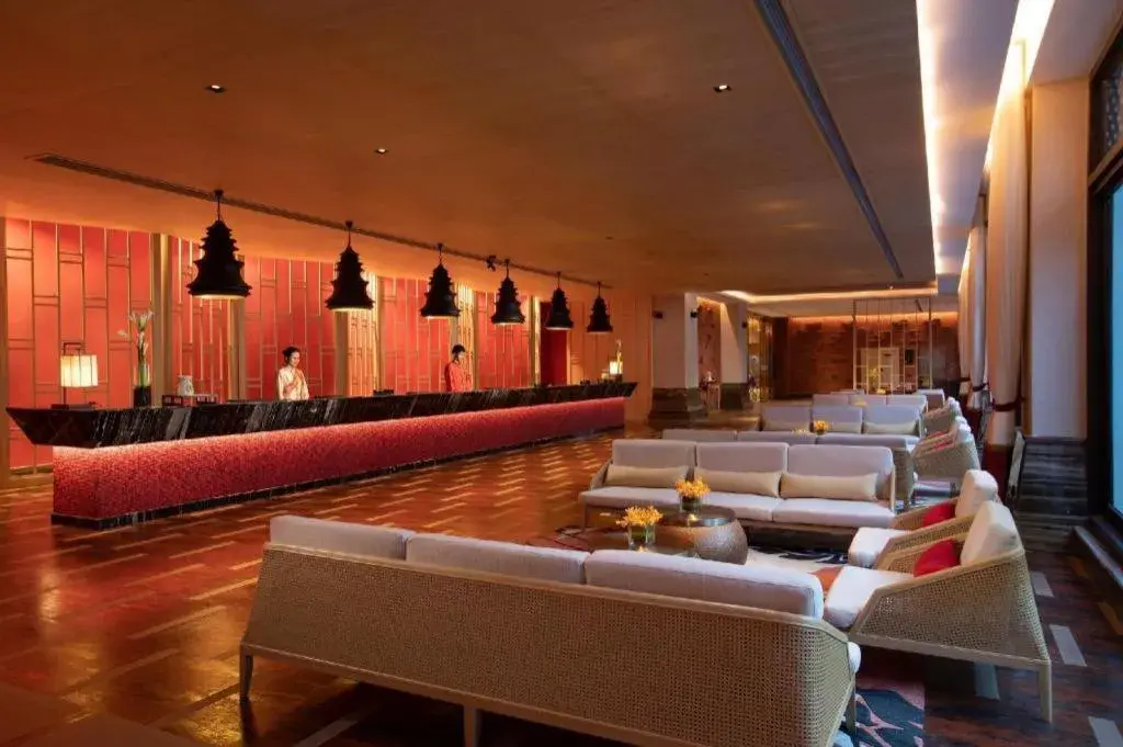 Angsana Xishuangbanna Angsana Xishuangbanna