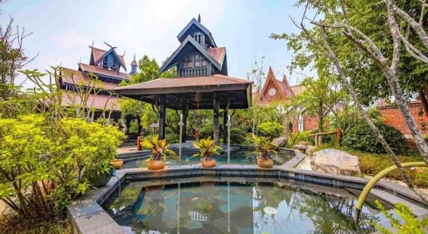 Angsana Xishuangbanna