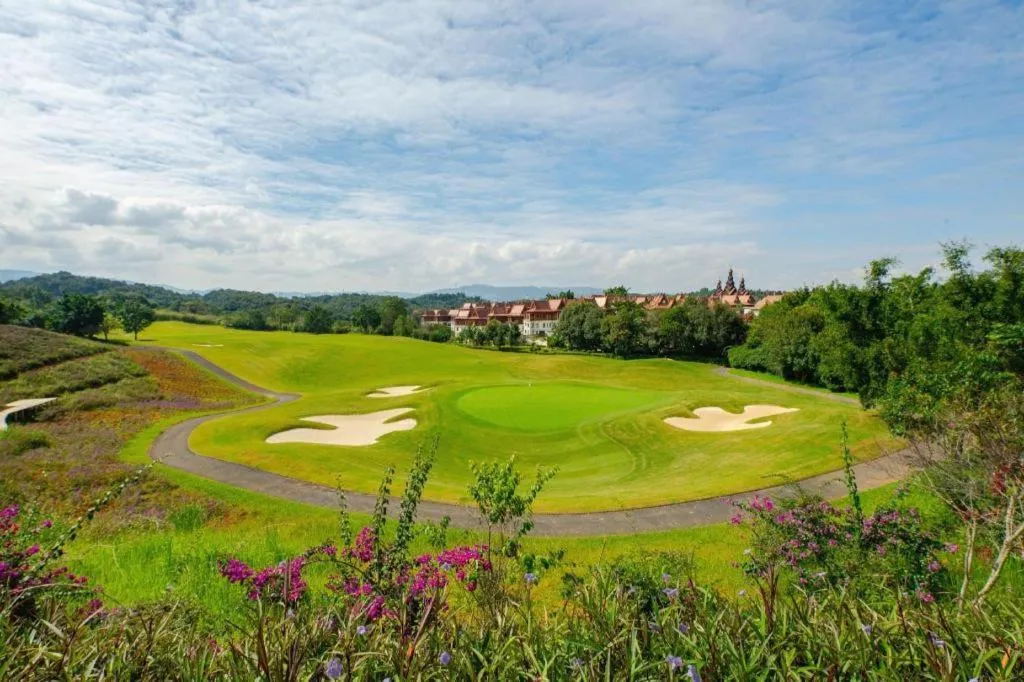Angsana Xishuangbanna