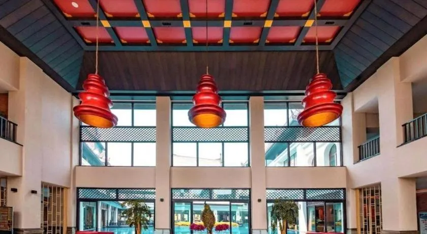 Angsana Xishuangbanna