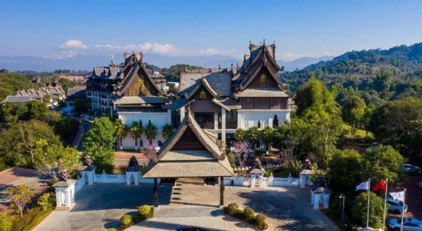 Angsana Xishuangbanna