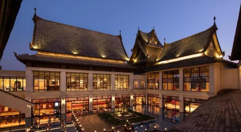 Angsana Xishuangbanna