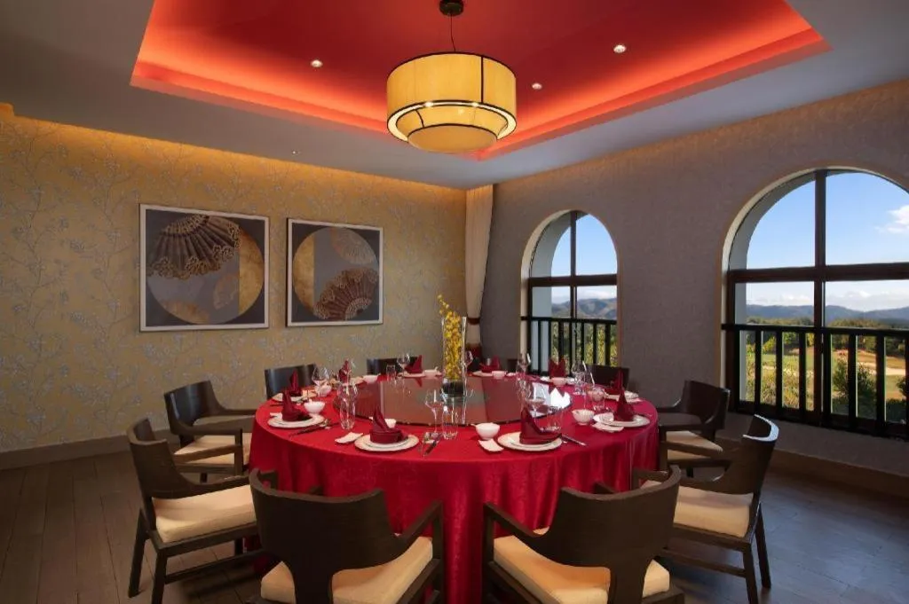 Angsana Xishuangbanna