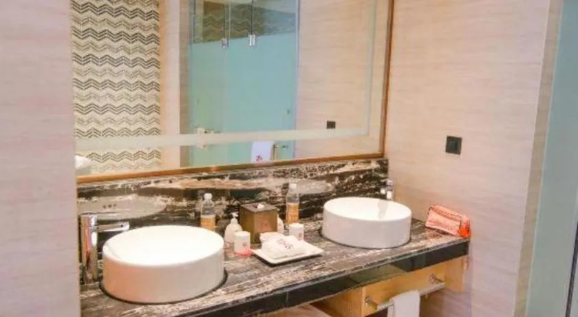 Angsana Xishuangbanna