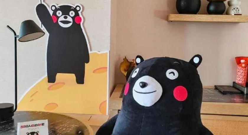 Angsana Xishuangbanna