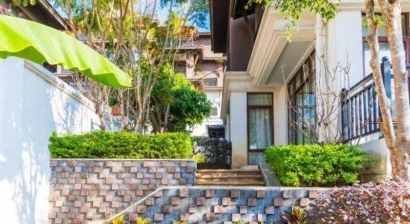 Angsana Xishuangbanna